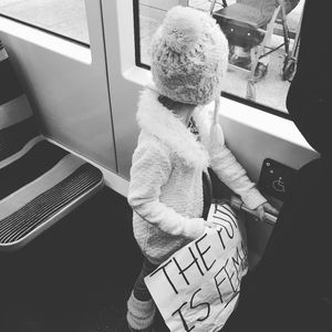 Meet your Posher, Jean